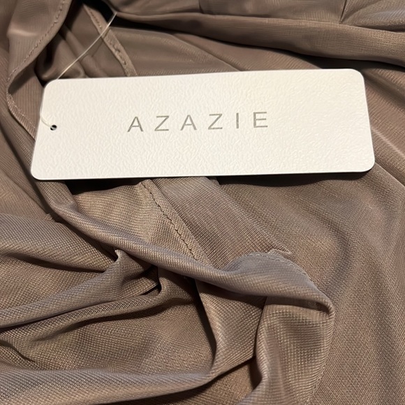 Gorgeous AZAZIE BELLADONNA MBD in Hazelnut: NEW WITH TAGS - Picture 7 of 8